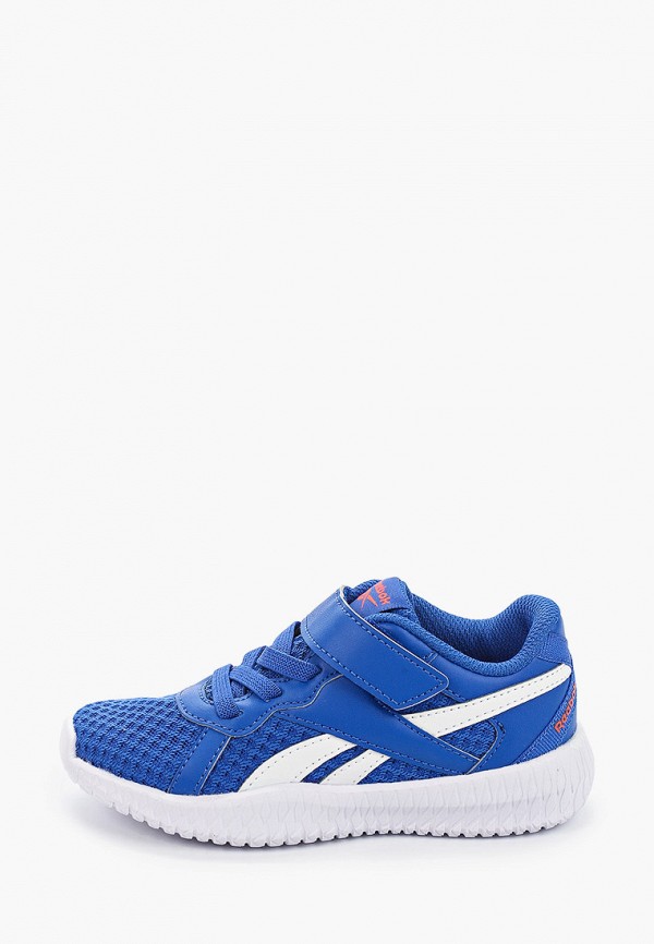 

Кроссовки Reebok, Синий, REEBOK FLEXAGON ENE