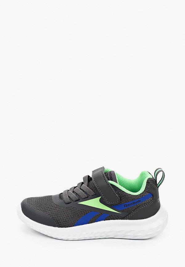 

Кроссовки Reebok, Серый, REEBOK RUSH RUNNER 3.0 ALT