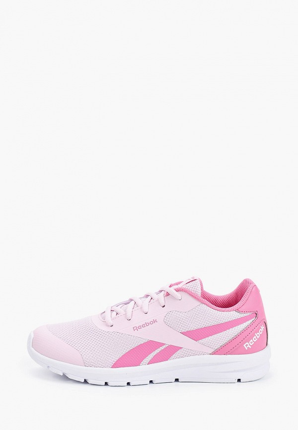 

Кроссовки Reebok, Розовый, REEBOK RUSH RUNNER