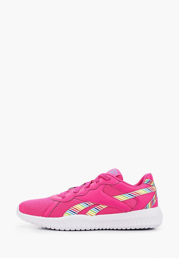 

Кроссовки Reebok, Розовый, REEBOK FLEXAGON ENERGY 2.0