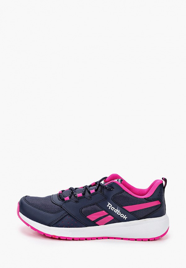 

Кроссовки Reebok, Синий, REEBOK ROAD SUPREME 2.0