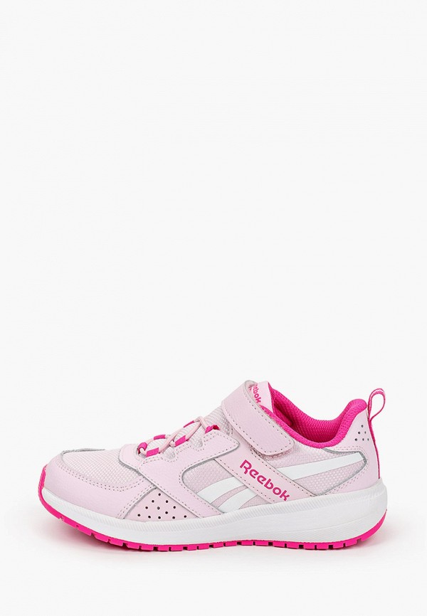 

Кроссовки Reebok, Розовый, REEBOK ROAD SUPREME 2.0 ALT
