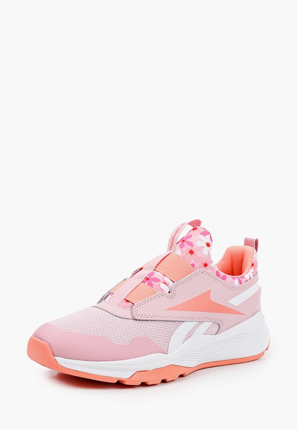 

Кроссовки Reebok, Розовый, REEBOK XT SPRINTER SLIP