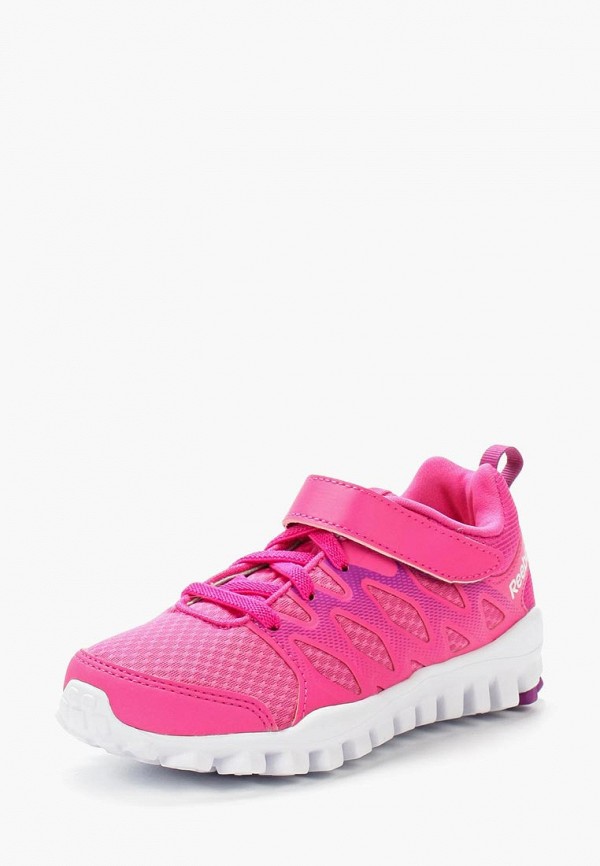 Кроссовки Reebok Reebok BS8738 Кроссовки Reebok Reebok BS8738