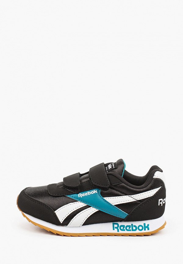 

Кроссовки Reebok, Черный, REEBOK ROYAL CLJOG