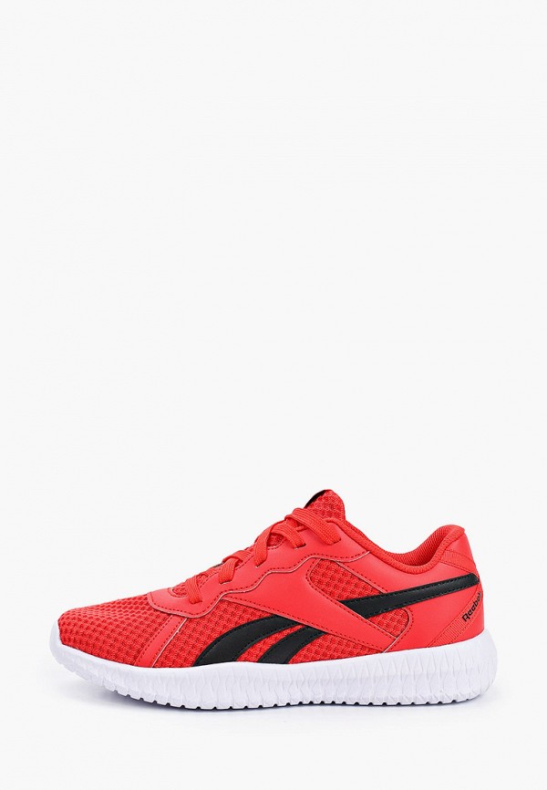

Кроссовки Reebok, Красный, REEBOK FLEXAGON ENE