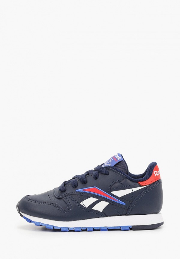 

Кроссовки Reebok, Синий