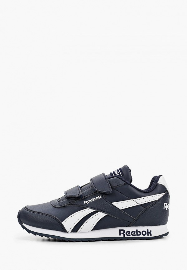 

Кроссовки Reebok, Синий, REEBOK ROYAL CLJOG 2 2V