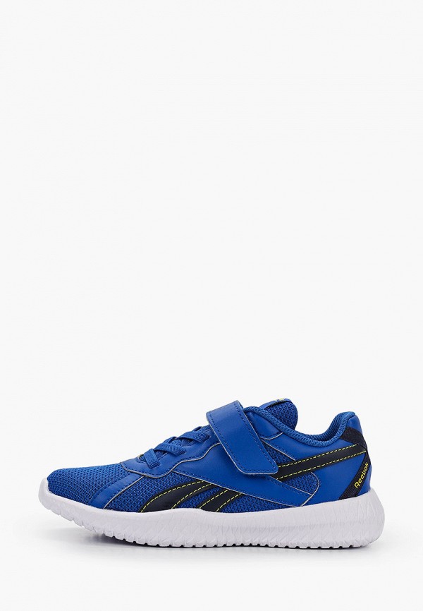 Кроссовки Reebok синий FV0221 RE160AKJMIH1