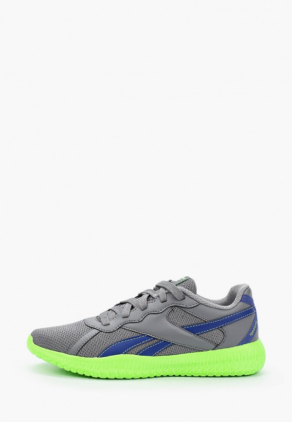 

Кроссовки Reebok, Серый, REEBOK FLEXAGON ENERGY 2.0