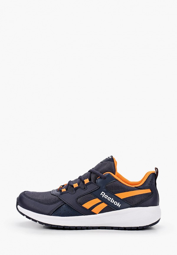 

Кроссовки Reebok, Синий, REEBOK ROAD SUPREME 2.0
