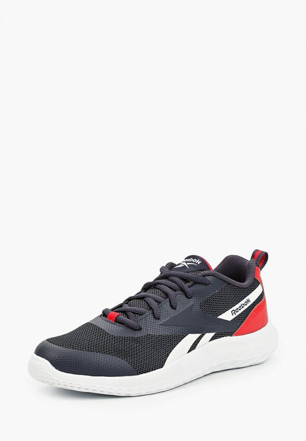 Кроссовки для девочки Reebok FV0348 Фото 2