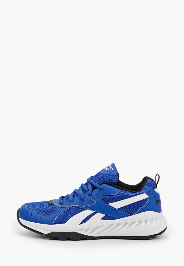 

Кроссовки Reebok, Синий, REEBOK XT SPRINTER