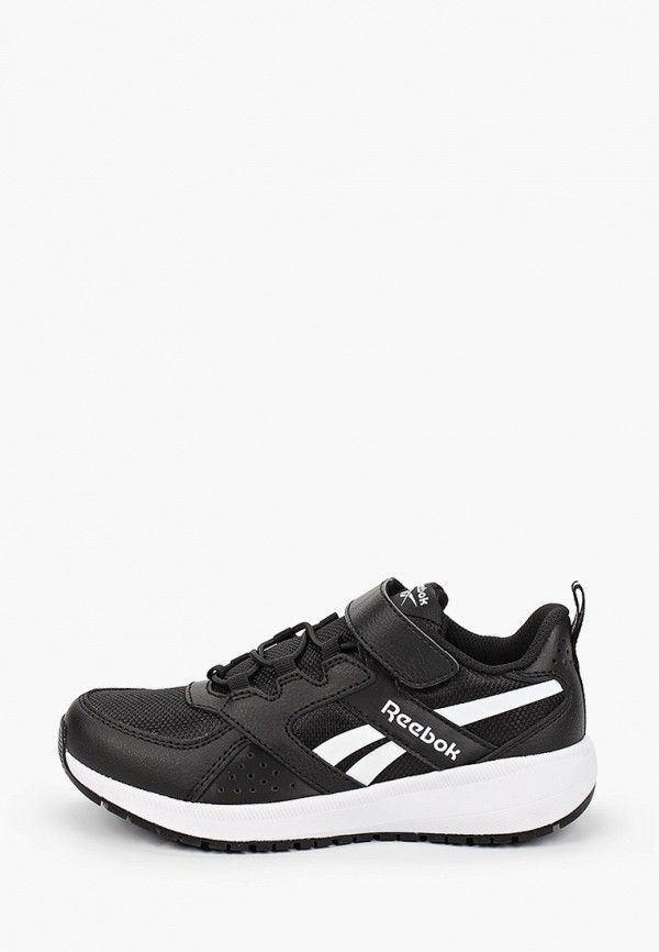 

Кроссовки Reebok, Черный, REEBOK ROAD SUPREME 2.0 ALT