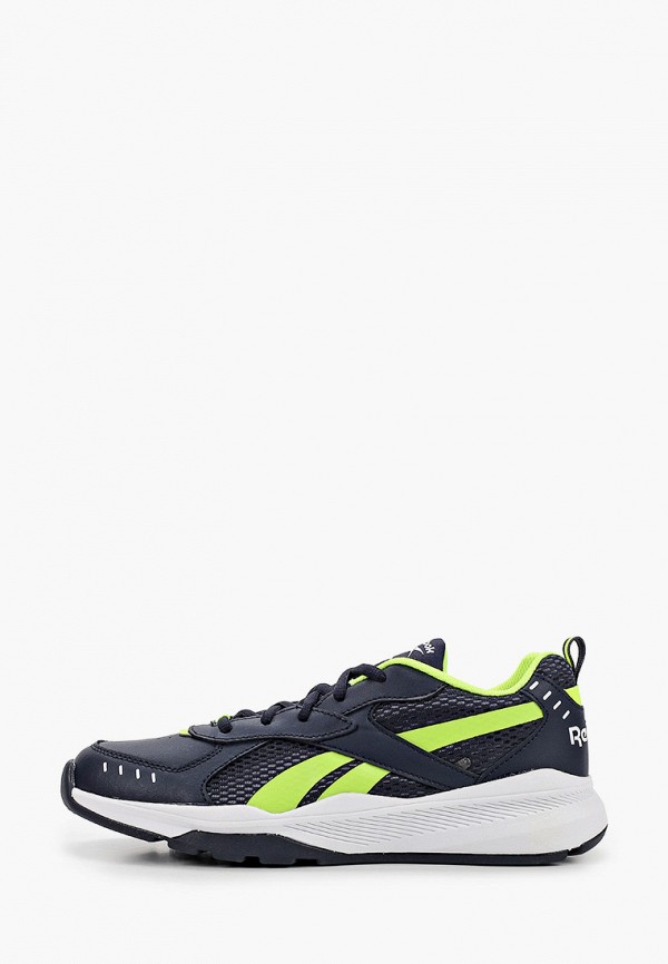 

Кроссовки Reebok, Синий, REEBOK XT SPRINTER