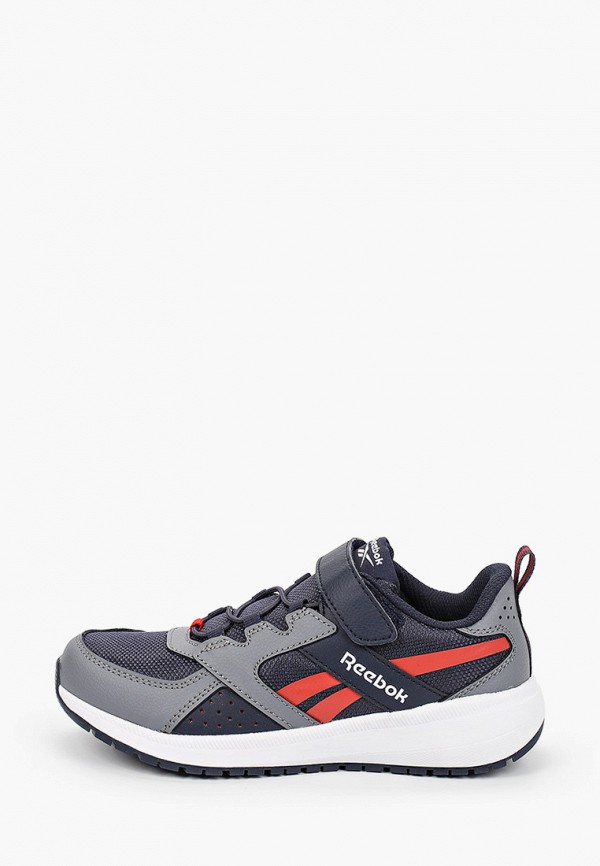 

Кроссовки Reebok, Разноцветный, REEBOK ROAD SUPREME 2.0 ALT