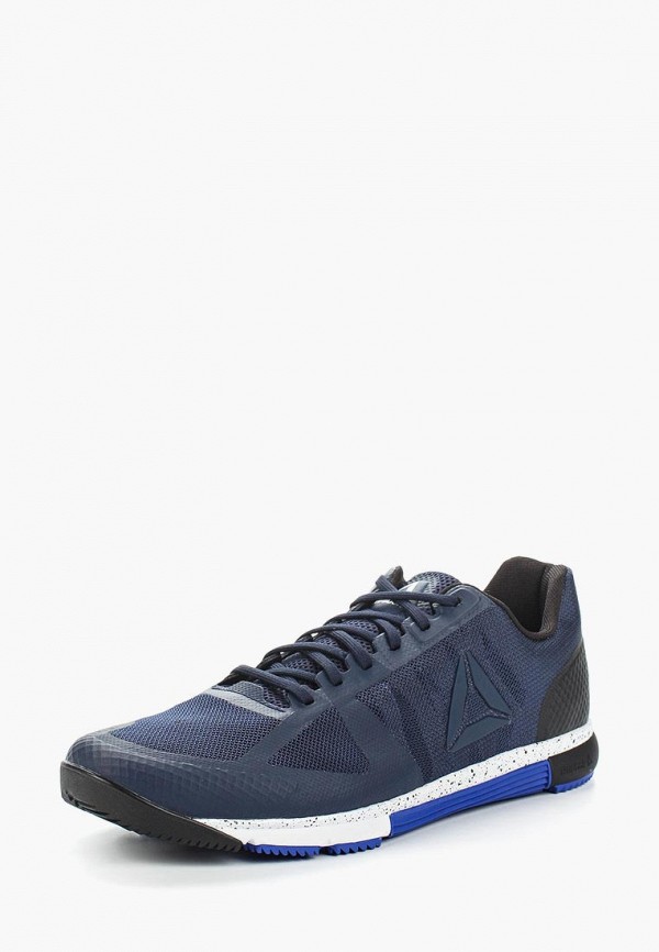 

Кроссовки Reebok, Синий