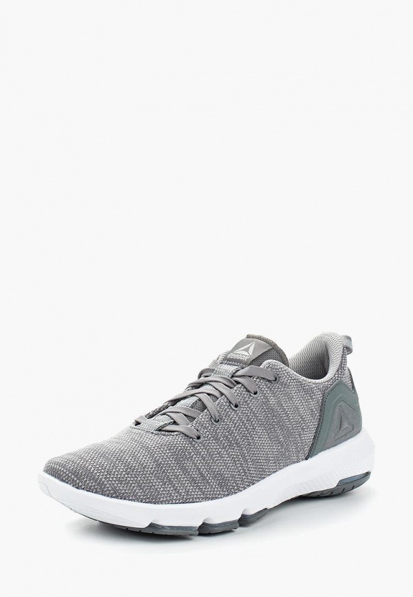 

Кроссовки Reebok; Reebok RE160AMALNT6, Серый