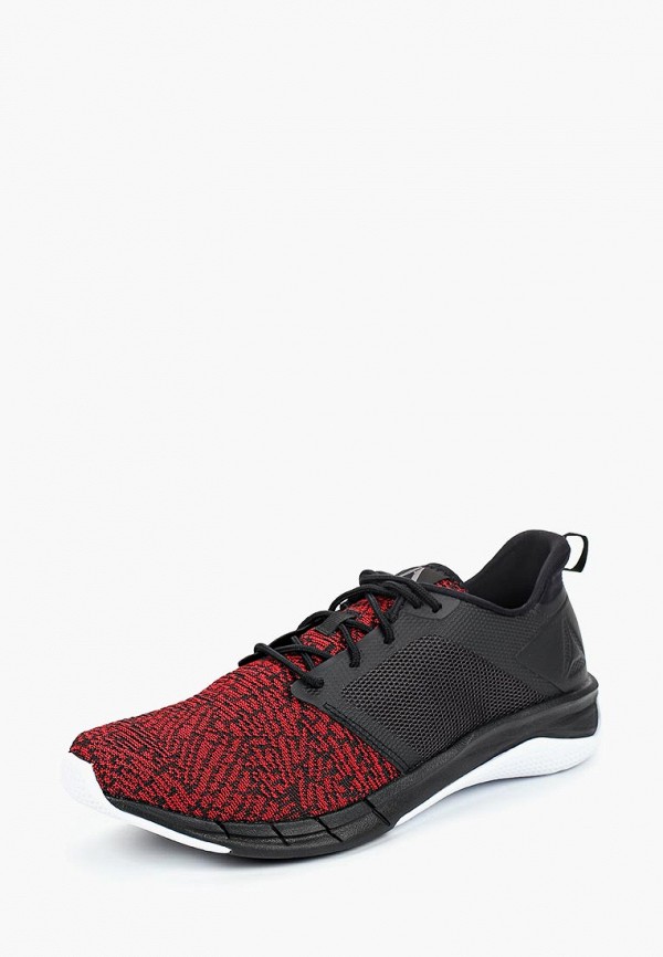 

Кроссовки Reebok, Черный