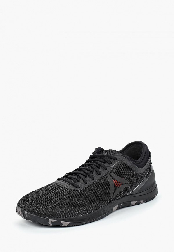 

Кроссовки Reebok, Черный