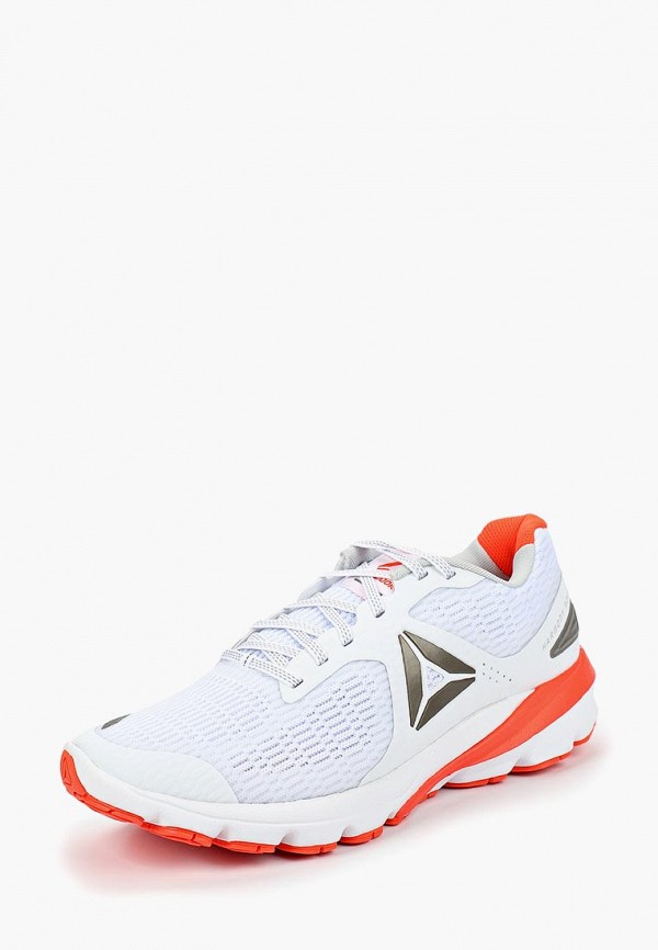 

Кроссовки Reebok, Белый