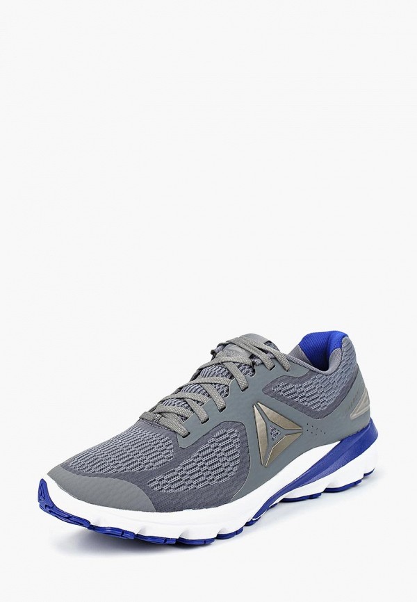 

Кроссовки Reebok, Reebok RE160AMCDLP5, Серый