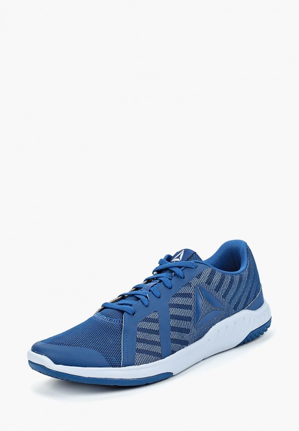 

Кроссовки Reebok, Синий