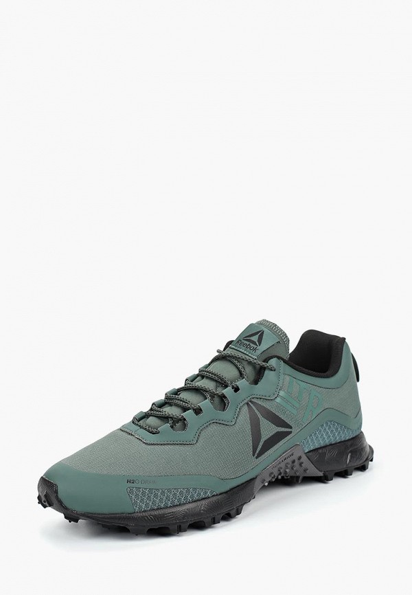 

Кроссовки Reebok, Серый