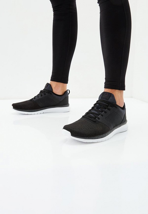 

Кроссовки Reebok, Черный