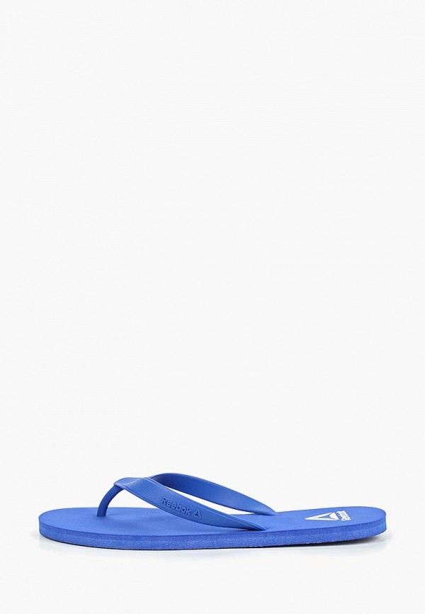 

Сланцы Reebok, Синий
