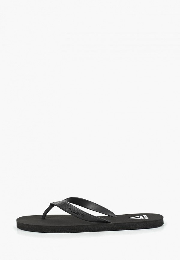 

Сланцы Reebok, Черный, CASH FLIP