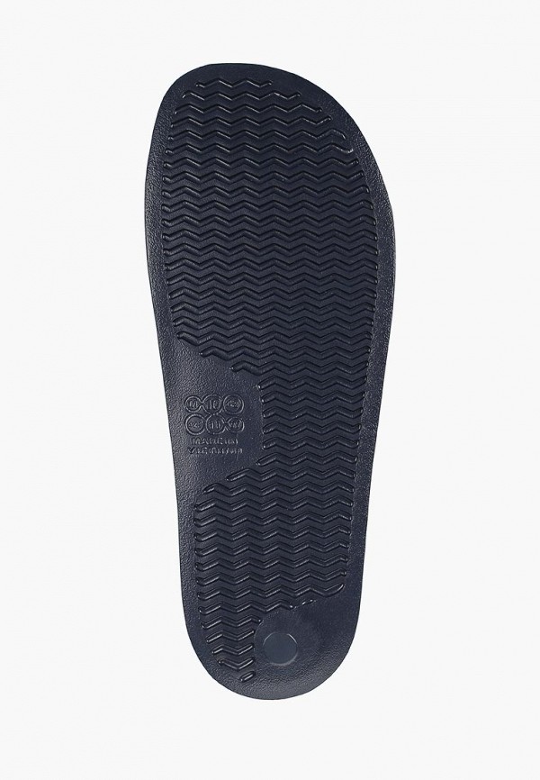 

Сланцы Reebok, Синий, Reebok RE160AMEEAC6