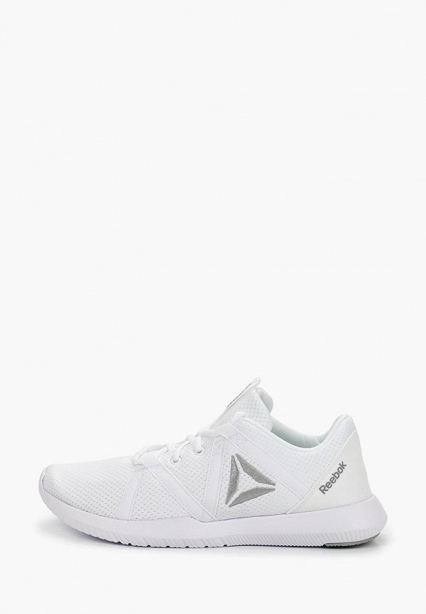 

Кроссовки Reebok, REAGO ESSENTIAL, Белый
