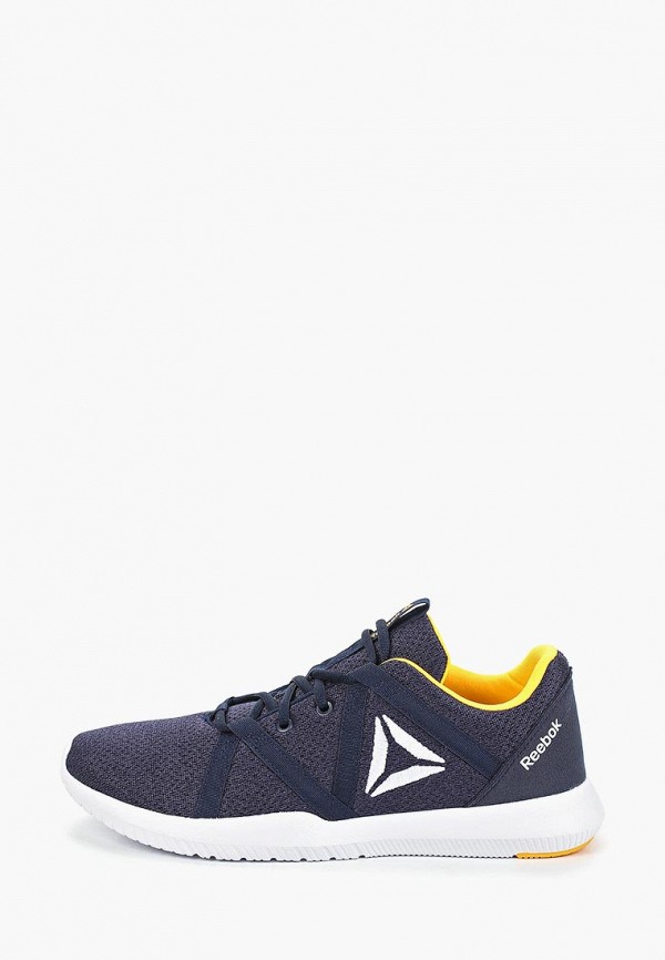 

Кроссовки Reebok, REAGO ESSENTIAL, Синий