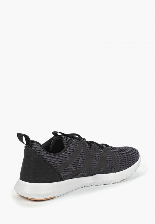 

Кроссовки Reebok; Reebok RE160AMEEAD3, Серый