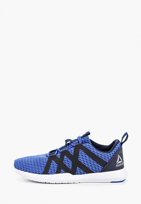 

Кроссовки Reebok, Синий, Reebok RE160AMEEAD6