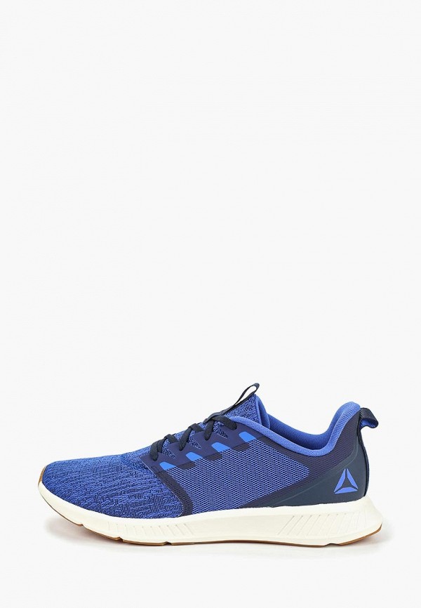 

Кроссовки Reebok, Синий, FUSIUM LITE