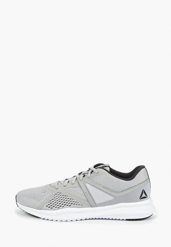 

Кроссовки Reebok, REEBOK FLEXAGON FIT, Серый