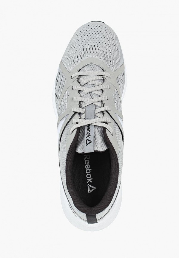 

Кроссовки Reebok; Reebok RE160AMEEAE2, Серый