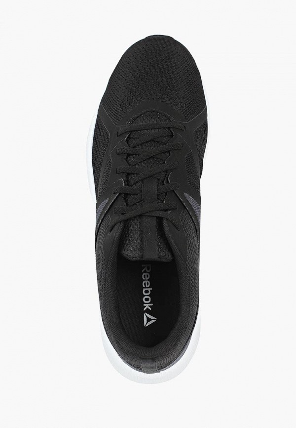 

Кроссовки Reebok; Reebok RE160AMEEAE3, Черный