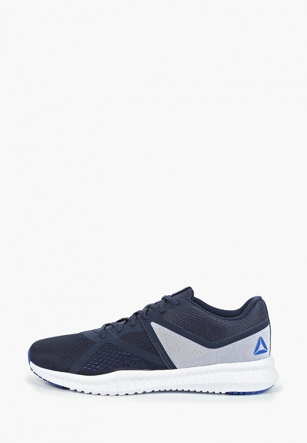 

Кроссовки Reebok, Синий, Reebok RE160AMEEAE4