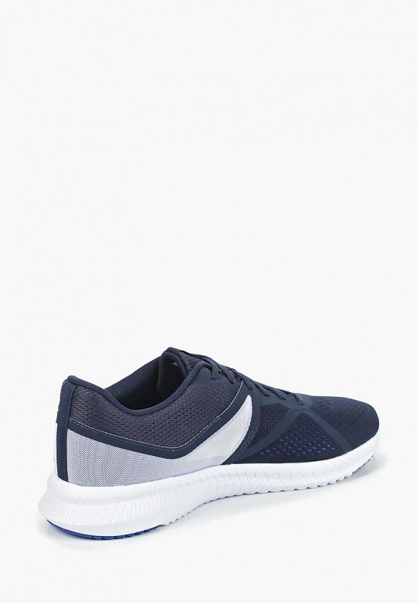 

Кроссовки Reebok, Синий, FLEXAGON FIT