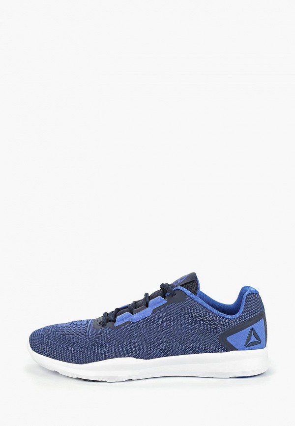 

Кроссовки Reebok, Синий, SPRINT TR II