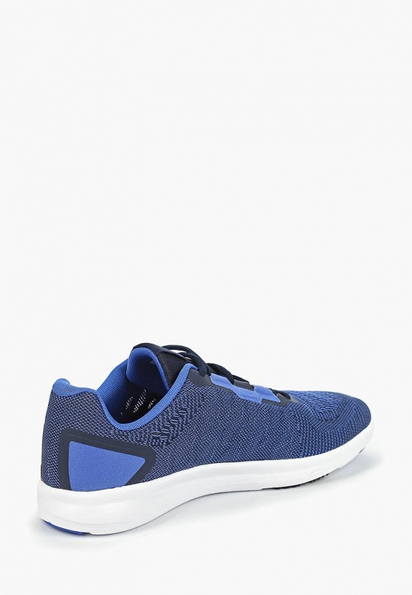 

Кроссовки Reebok, Синий, Reebok RE160AMEEAE6