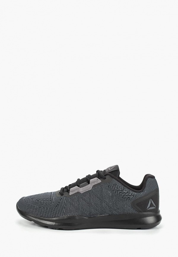 

Кроссовки Reebok, Черный, Reebok RE160AMEEAE7