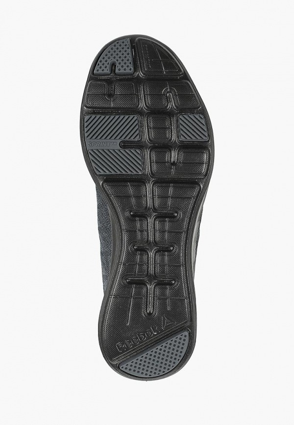 

Кроссовки Reebok; Reebok RE160AMEEAE7, Черный
