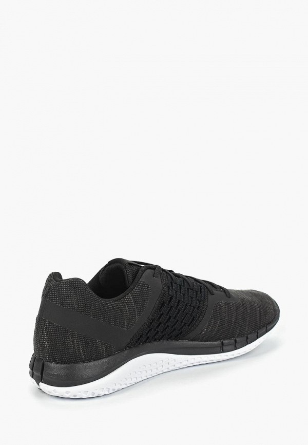 

Кроссовки Reebok; Reebok RE160AMEEAE8, Черный