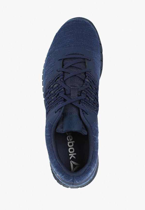 

Кроссовки Reebok, Синий, Reebok RE160AMEEAE9