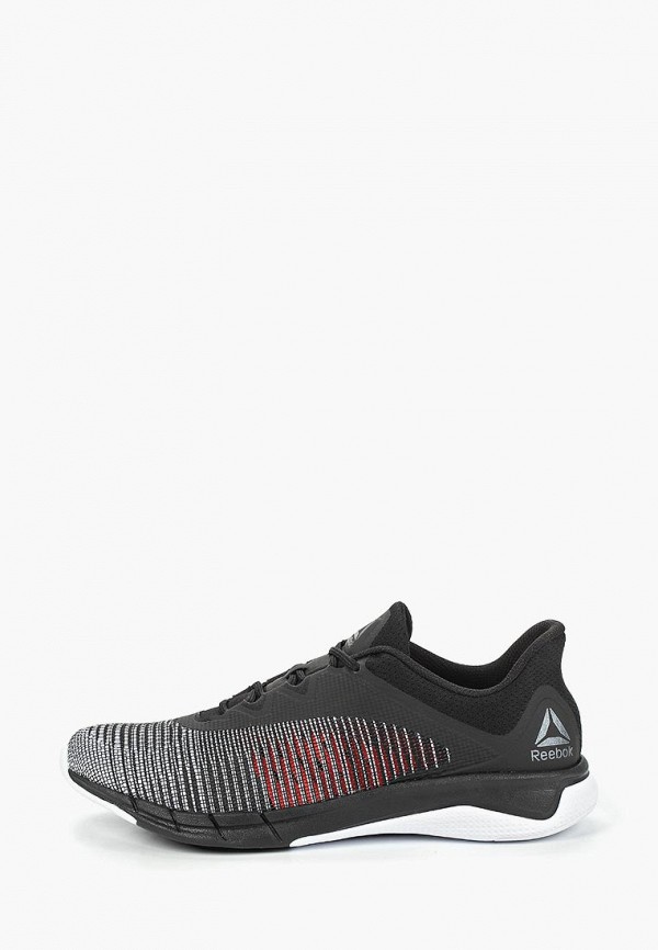

Кроссовки Reebok, FAST TEMPO FLEXWEAVE, Черный