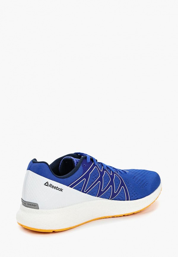 

Кроссовки Reebok, Синий, Reebok RE160AMEEAF4